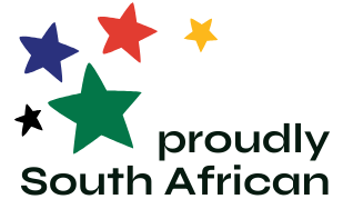 Proudly South African 2